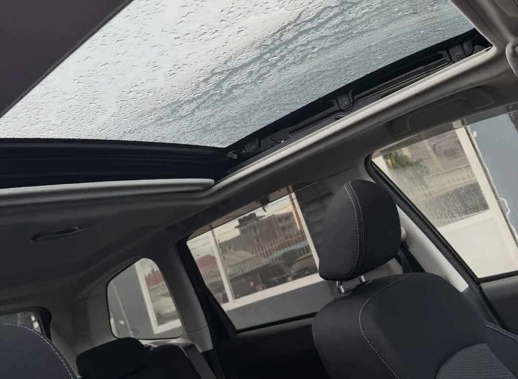 Used Subaru Forester 2014 for Sale in Dar es Salaam