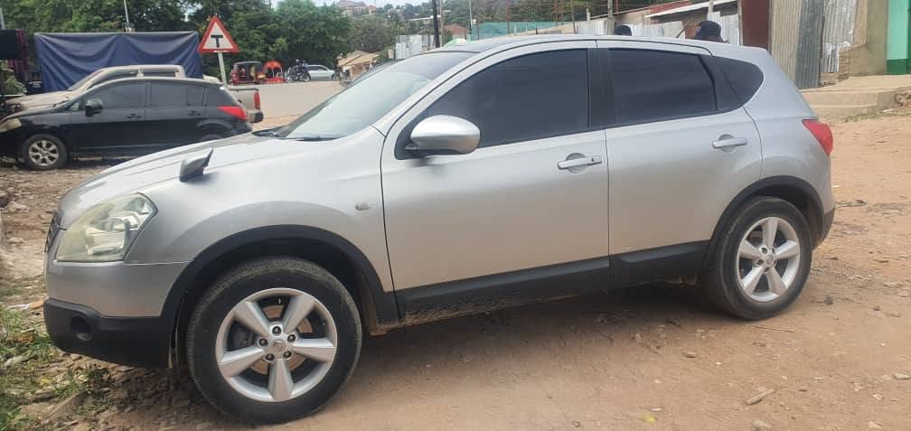 Buy Nissan Dualis 2008 for Sale in