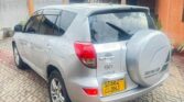 Price Of Toyota Rav4 2007 for Sale in Tanzania