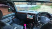 Toyota Land Cruiser Prado 2000 for Sale in Dar es Salaam