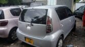 Magari Passo 2006 lipo Dar es Salaam