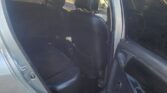 Magari Used Toyota Vitz 2003 Dar es Salaam Tanzania