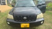Bei ya Toyota Kluger 2003 Sokoni Dar es Salaam Tanzania