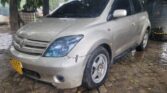 Price Of Toyota IST 2005 for Sale in Tanzania