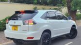 Price Toyota Harrier 2006 for Sale in Dar es Salaam