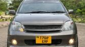 Magari IST 2004 lipo Dar es Salaam