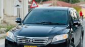 Buy Toyota Vanguard 2010 for Sale in Dar es Salaam