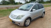 Buy Toyota IST 2005 for Sale in Dar es Salaam