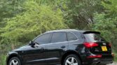 Used Audi Q5 2012 for Sale in Dar es Salaam