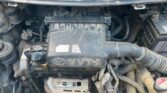 Toyota Vitz bei poa sokoni Dar es Salaam Tanzania