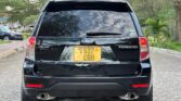 Bei ya Subaru Forester 2011 Sokoni Dar es Salaam Tanzania