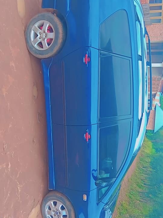 Toyota Ipsum bei poa sokoni Dar es Salaam Tanzania