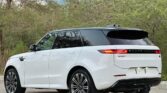 Land Rover Range Rover Sport 2023 for Sale in Dar es Salaam
