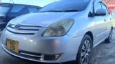 Magari Spacio 2005 lipo Dar es Salaam