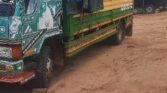 Mitsubishi Canter bei poa sokoni Morogoro Tanzania