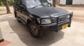 Magari Land Cruiser V8 2003 lipo Dar es Salaam