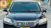 Used Toyota Vanguard 2010 for Sale in Dar es Salaam