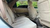 Toyota Harrier 2004 Inauzwa Dar es Salaam Tanzania