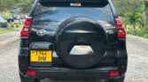 Toyota Land Cruiser Prado bei poa sokoni Dar es Salaam Tanzania