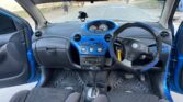 Magari Used Toyota Vitz 2001 Dar es Salaam Tanzania