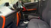 Toyota IST bei poa sokoni Dar es Salaam Tanzania