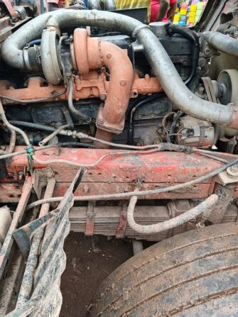 Price of Used Mitsubishi Fuso 2000 for Sale in Njombe Tanzania