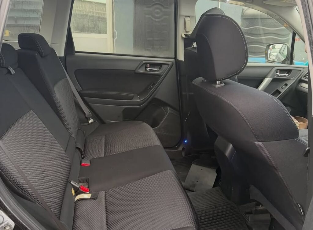 For Sale Subaru Forester 2014 in Dar es Salaam