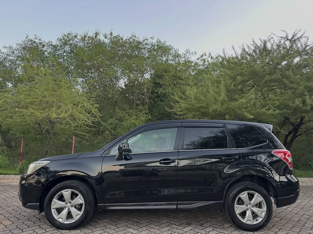 For Sale Subaru Forester 2014 in Dar es Salaam