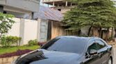 Bei ya Toyota Crown 2009 Sokoni Dar es Salaam Tanzania