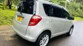 Toyota Ractis 2008 for Sale in Arusha