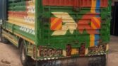 Magari Canter 2000 lipo Morogoro
