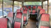 Toyota Coaster bei poa sokoni Morogoro Tanzania