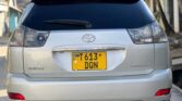 Used Toyota Harrier 2003 for Sale in Dar es Salaam