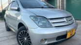 Magari Used Toyota IST 2003 Dar es Salaam Tanzania