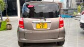 Magari Used Toyota Ractis 2006 Dar es Salaam Tanzania