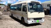Buy Toyota Coaster 2008 for Sale in Dar es Salaam