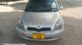 Magari Vitz 2003 lipo Dar es Salaam