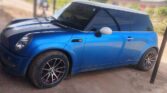 Price Of Mini Cooper 2004 for Sale in Tanzania