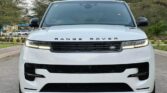 Price Of Land Rover Range Rover Sport 2023 for Sale in Tanzania