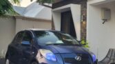 Price Toyota Vitz 2008 for Sale in Njombe