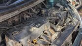 Price Toyota Vitz 2003 for Sale in Mwanza