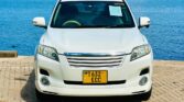 Used Toyota Vanguard 2007 for Sale in Mwanza
