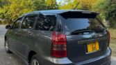 Magari Sokoni Toyota Wish ya Bei Poa 2005