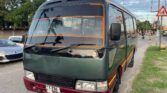Bei ya Toyota Coaster 1990 Sokoni Morogoro Tanzania