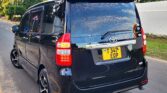 Price Of Toyota Noah 2010 for Sale in Tanzania