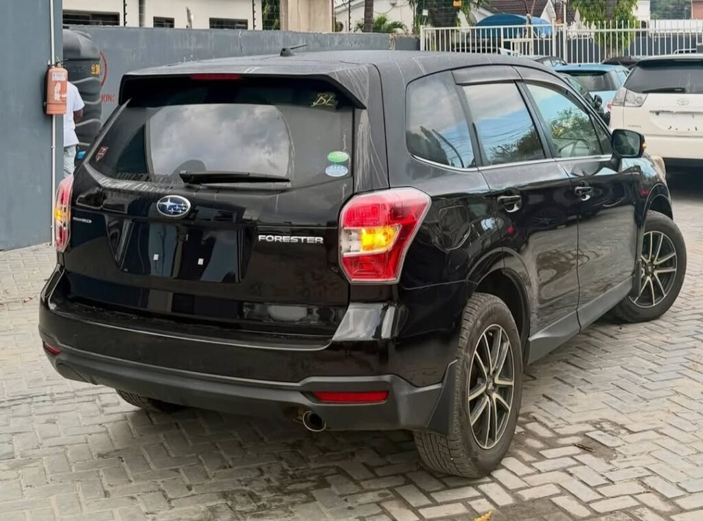 Subaru Forester 2014 for Sale in Dar es Salaam