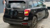 Subaru Forester bei poa sokoni Dar es Salaam Tanzania