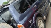 Magari Used Suzuki Escudo 2003 Dar es Salaam Tanzania