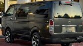Buy Toyota Hiace 2004 for Sale in Dar es Salaam
