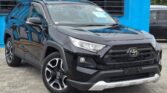 Used Toyota Rav4 2021 for Sale in Dar es Salaam